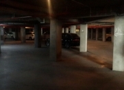 Satılır 36 m2 qaraj Hərbi Hospital