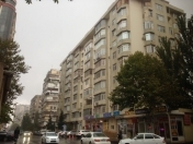 Satılır 3 otaqlı 164 m2 yeni tikili 8 mkr