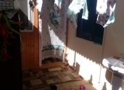 Satılır 2 otaqlı 60 m2 həyət evi Qafqaz Universiteti