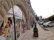 Satılır 4 otaqlı 110 m2 köhnə tikili Gənclik m.