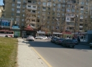 Satılır 3 otaqlı 80 m2 köhnə tikili Əhmədli