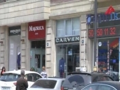 Satılır 2 otaqlı 200 m2 obyekt Gənclik m.
