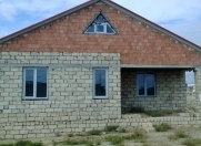 Satılır 4 otaqlı 3 m2 həyət evi Sumqayıt