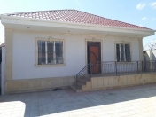 Satılır 3 otaqlı 110 m2 həyət evi Mehdiabad