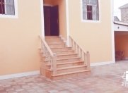 Satılır 10 otaqlı 240 m2 həyət evi Zabrat 1