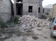 Satılır 4 otaqlı 200 m2 həyət evi Ramana