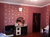 Satılır 2 otaqlı 57 m2 yeni tikili Məhəmmədli