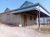 Satılır 4 otaqlı 130 m2 həyət evi Şamaxı