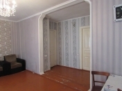 Satılır 4 otaqlı 100 m2 köhnə tikili Zabrat 1