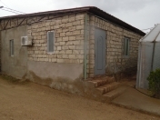 Satılır 5 otaqlı 95 m2 həyət evi Zirə