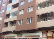 Satılır 3 otaqlı 135 m2 yeni tikili Elmlər Akademiyası m.