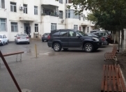 Satılır 2 otaqlı 56 m2 yeni tikili 9 mkr