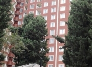 İcarəyə verilir 3 otaqlı 130 m2 yeni tikili 3 mkr