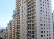 Satılır 5 otaqlı 300 m2 yeni tikili Sahil m.