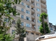 İcarəyə verilir 3 otaqlı 120 m2 yeni tikili İnşaatçılar m.