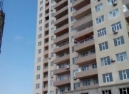 Satılır 2 otaqlı 75 m2 yeni tikili Neapol dairəsi