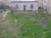 Satılır 2 otaqlı 70 m2 həyət evi Fəvvarələr meydanı