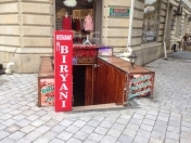 İcarəyə verilir 3 otaqlı 100 m2 obyekt Fəvvarələr meydanı