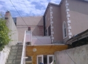 Satılır 4 otaqlı 100 m2 həyət evi Qələbə dairəsi