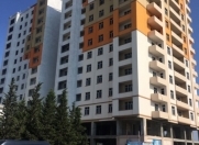 Satılır 1 otaqlı 68 m2 yeni tikili Sumqayıt