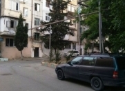 Satılır 3 otaqlı 50 m2 köhnə tikili 4 mkr