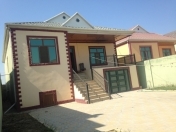 Satılır 4 otaqlı 140 m2 villa Zabrat 1