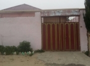 Satılır 4 otaqlı 130 m2 həyət evi Balaxanı