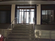 İcarəyə verilir 6 otaqlı 168 m2 obyekt AGA Business Center