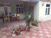 Satılır 3 otaqlı 90 m2 həyət evi Çiçək