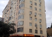 Satılır 3 otaqlı 95 m2 yeni tikili 2 mkr