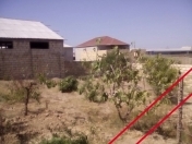 Satılır 3 sot torpaq Saray