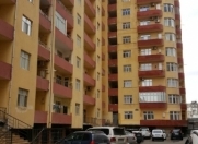 Satılır 3 otaqlı 110 m2 yeni tikili Əhmədli