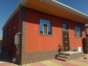 Satılır 4 otaqlı 120 m2 həyət evi Zabrat 1