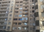 Satılır 3 otaqlı 127 m2 yeni tikili Əhmədli