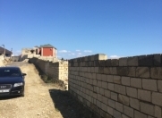 Satılır 6 sot torpaq Badamdar