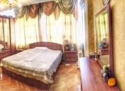 İcarəyə verilir 2 otaqlı 78 m2 köhnə tikili Absheron Marriott otel