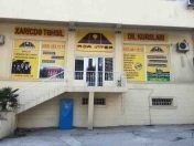 İcarəyə verilir 5 otaqlı 150 m2 köhnə tikili 28 May m.