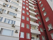 Satılır 3 otaqlı 112 m2 yeni tikili Dövlət Statistika Komitəsi