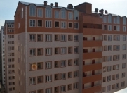 Satılır 1 otaqlı 48.8 m2 yeni tikili Y.Günəşli