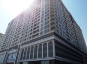 Satılır 5 otaqlı 196 m2 yeni tikili Şah İsmayıl Xətai m.