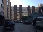 Satılır 5 otaqlı 120 m2 köhnə tikili 8 mkr