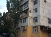 Satılır 6 otaqlı 130 m2 köhnə tikili 8 mkr