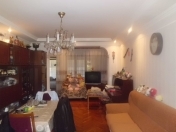 Satılır 3 otaqlı 94.11 m2 köhnə tikili Biləcəri