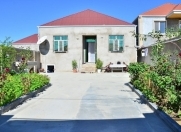 Satılır 4 otaqlı 140 m2 həyət evi Zabrat 1