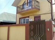 Satılır 3 otaqlı 110 m2 həyət evi Zığ