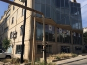 Satılır 2 otaqlı 115 m2 obyekt 8 km