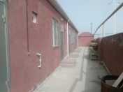 İcarəyə verilir 2 otaqlı 70 m2 həyət evi Mərdəkan