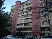 Satılır 2 otaqlı 34 m2 köhnə tikili İnşaatçılar m.