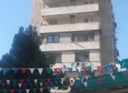 Satılır 2 otaqlı 40 m2 köhnə tikili Hövsan