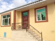 Satılır 3 otaqlı 250 m2 həyət evi Binəqədi